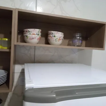 Cantinho da Chérie - Apartamento Centro de Porto de Galinhas 3 andar-2