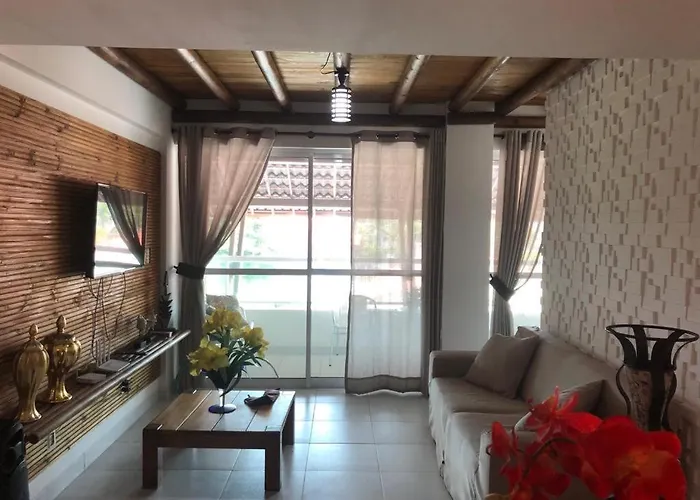 Lindo Duplex Em Porto De Galinhas Apartamento